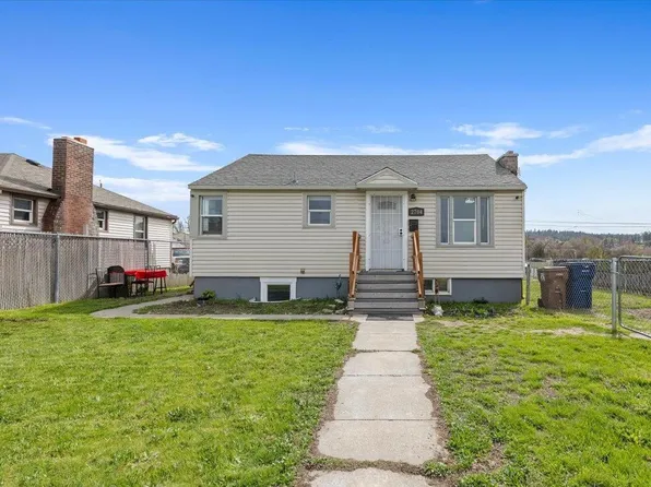 2704 E Pacific Ave, Spokane, WA 99202