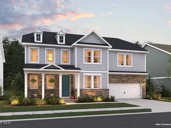 9133 Mile View Ct, Sylvania Township, OH 43560