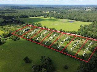 Rs County Rd #2470, Emory, TX 75440