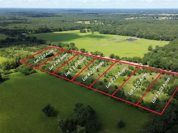 Rs County Rd #2470, Emory, TX 75440