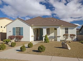 7714 E Bravo Ln, Prescott Valley, AZ 86314