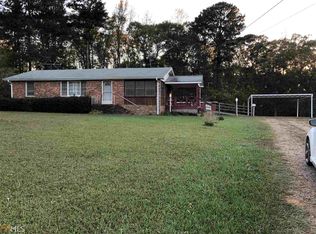 514 Adams Rd, Covington, GA 30014