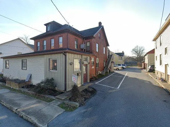 28 S Poplar St APT 201, Elizabethtown, PA 17022