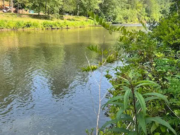 0 Old Hk Wagon Rd #K, Cleveland, GA 30528