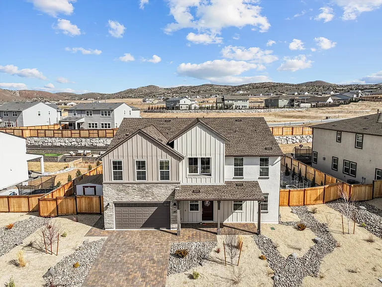 325 Pah Rah Ridge Dr — Photo 1
