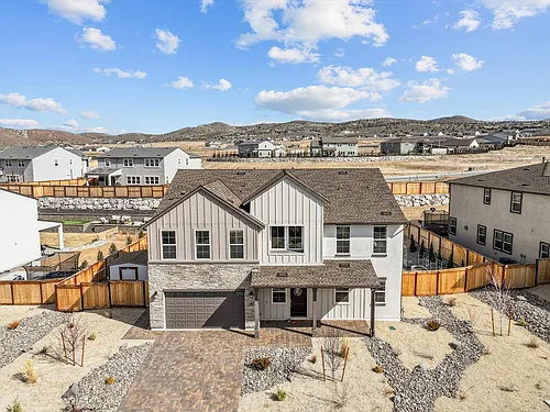 325 Pah Rah Ridge Dr Photo 1