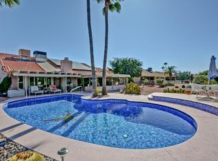 18006 N 137th Dr, Sun City West, AZ 85375