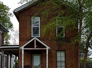 227 Stanton Ave, Springfield, OH 45503