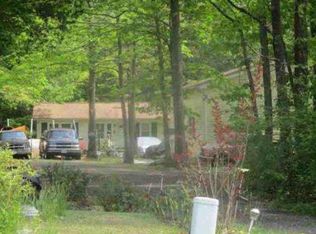 6509 Hams Ford Rd, Spotsylvania, VA 22551