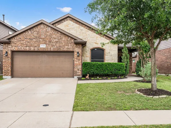 7116 Baldy Mountain Trl, Fort Worth, TX 76131
