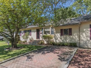 120 Polk Dr, Brick, NJ 08724