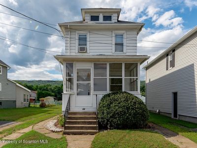 58 Sidney St, Swoyersville, PA, 18704