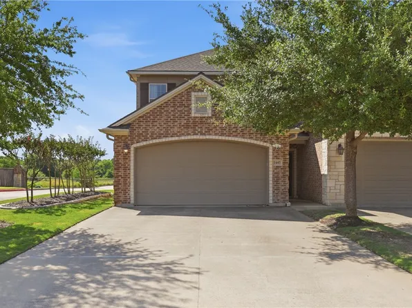1440 Crescent Ridge Dr, College Station, TX 77845
