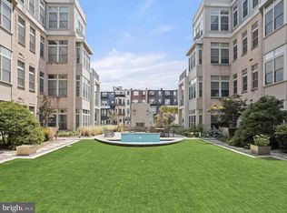 1209 N Charles St UNIT 107, Baltimore, MD 21201