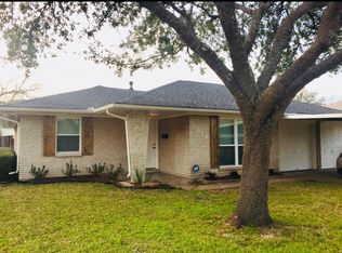 8014 Minnesota St, Houston, TX 77034