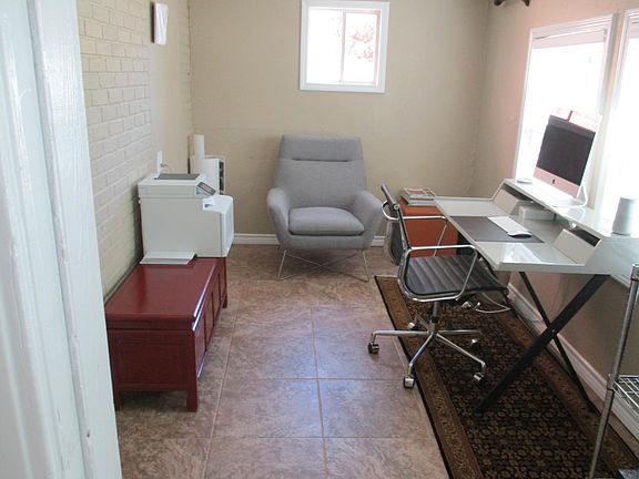 STUDY SOMETIMES USED AS 3RD BEDROOM.