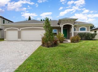 2827 Kilns Cir, West Melbourne, FL 32904