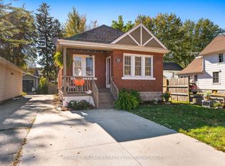 128 Adelaide St, Pt Colborne, ON L3K 2W6