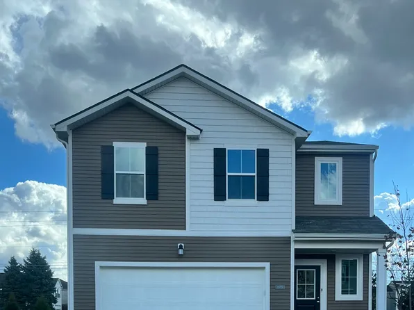 11715 Cotterill Way, Indianapolis, IN 46235