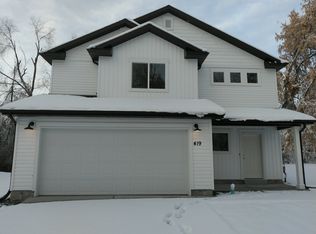 419 W 170 N, Logan, UT 84321