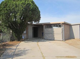 6767 E Escalante Rd, Tucson, AZ 85730