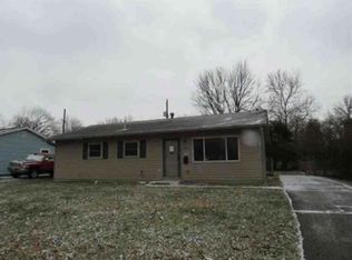 7377 Lebanon Ave, Reynoldsburg, OH