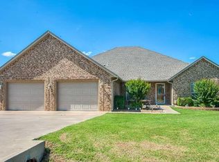 6905 Rolling Mdws, Tuttle, OK 73089