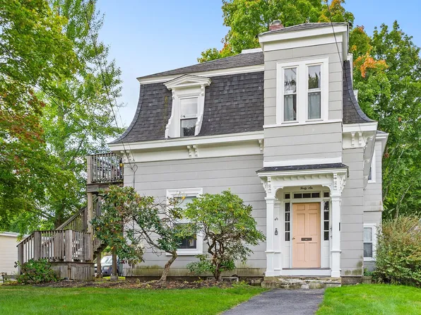 46 Summer St, Westborough, MA 01581