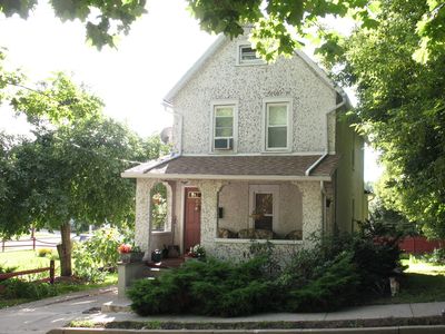 11 Johnson St, Binghamton, NY, 13905
