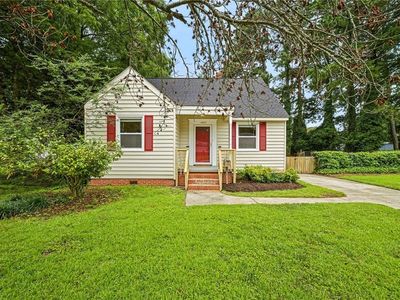 4507 County St, Portsmouth, VA, 23707
