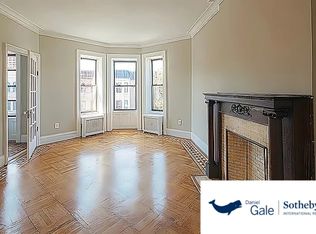 381 Sterling Pl #3, Brooklyn, NY 11238