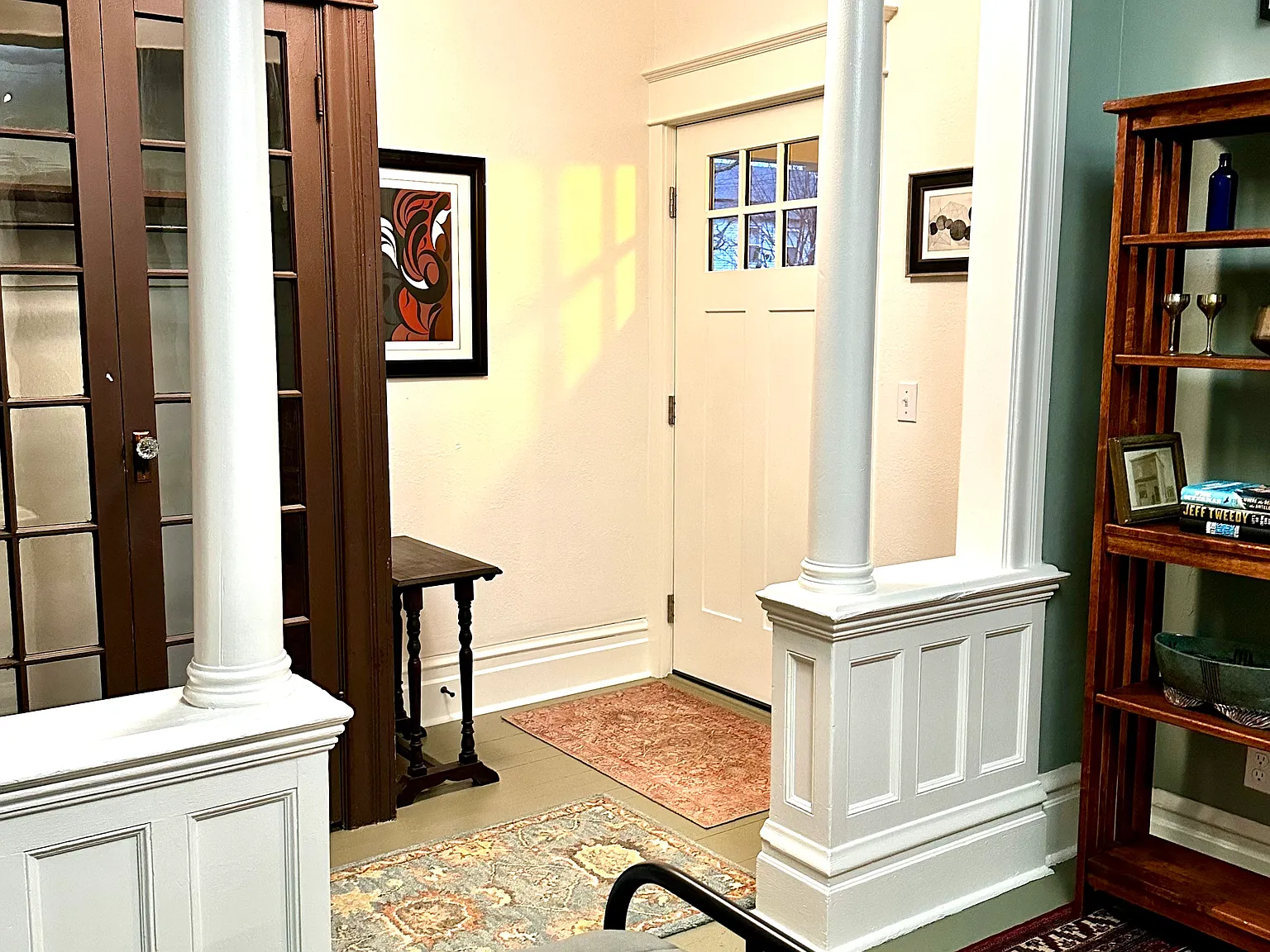 Studio, 550 sqft, $2,195 — Photo 4