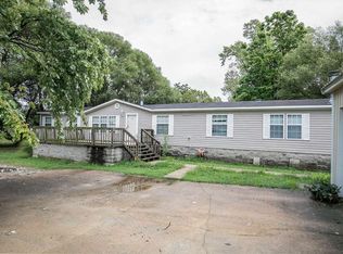 660 4th St, Qulin, MO 63961