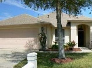 28353 Tall Grass Dr, Zephyrhills, FL 33543