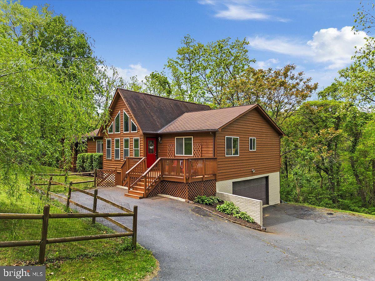 15 Crab Apple Ct, Linden, VA 22642 Zillow