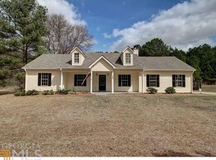 289 Howard Hughes Rd, Newnan, GA 30263