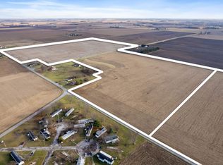 0 E 1900th Rd N, Summitville, IN