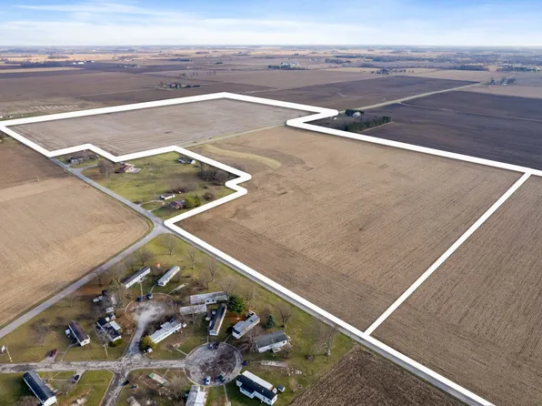 0 E 1900th Rd N, Summitville, IN 46070