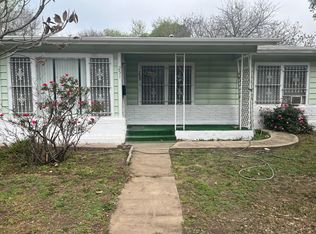 251 Maurine Dr, San Antonio, TX 78223