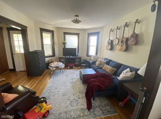 16 Stellman Rd, Roslindale, MA 02131