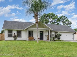 530 Truman St SW, Palm Bay, FL 32908