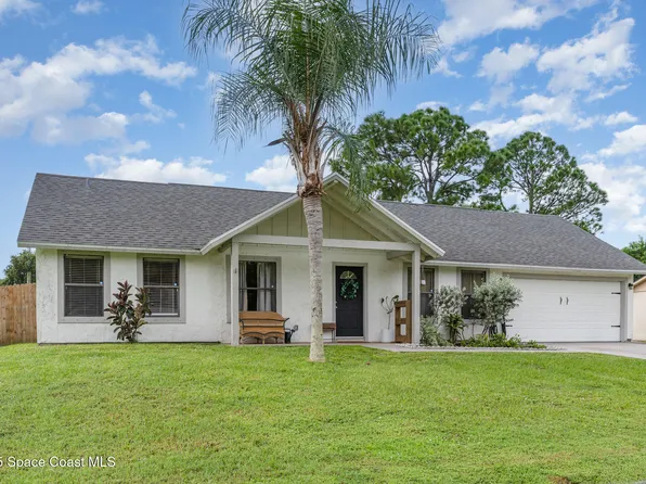 530 Truman St SW, Palm Bay, FL 32908