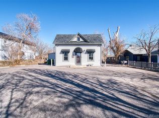 6701 W 44th Ave, Wheat Ridge, CO 80033