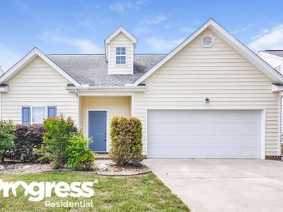 2133 Castle Pines Dr, Raleigh, NC, 27604