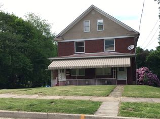 514 Edward St, Johnstown, PA 15905
