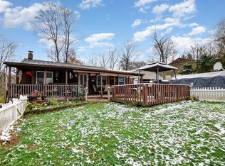 6056 Parakeet Dr, Cincinnati, OH 45247