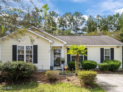 109 Tealbriar Street, Burgaw, NC, 28425