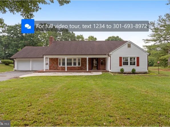 12229 Shadetree Ln, Laurel, MD 20708