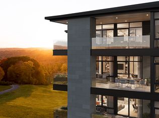 C Plan, Summit Club Residences, Armonk, NY 10504