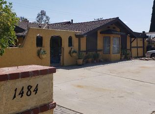 1484 Ahart St, Simi Valley, CA 93065